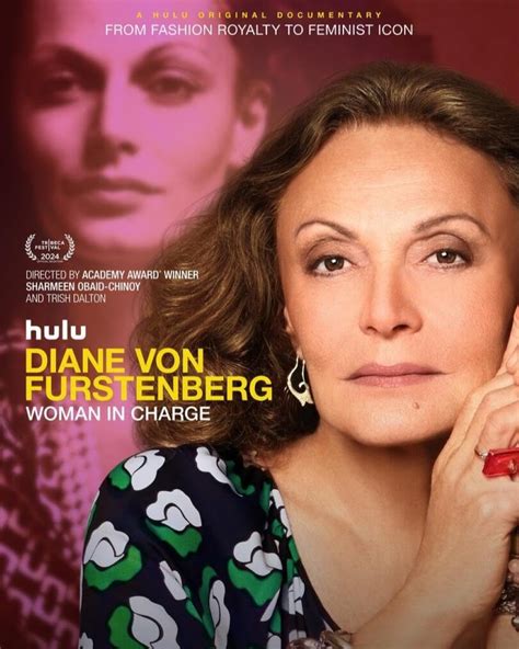 diane porn|Diane Von Furstenberg’s ‘Woman in Charge’ Documentary .